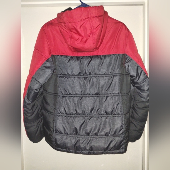 Coat - Picture 2 of 6